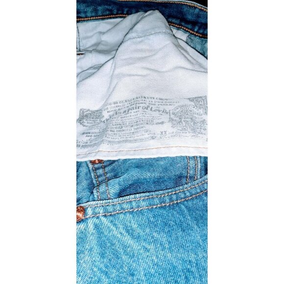 Men jeans - Picture 4 of 8